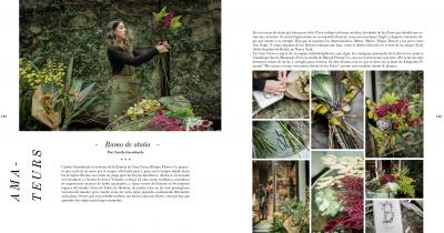 Gata Flora #16